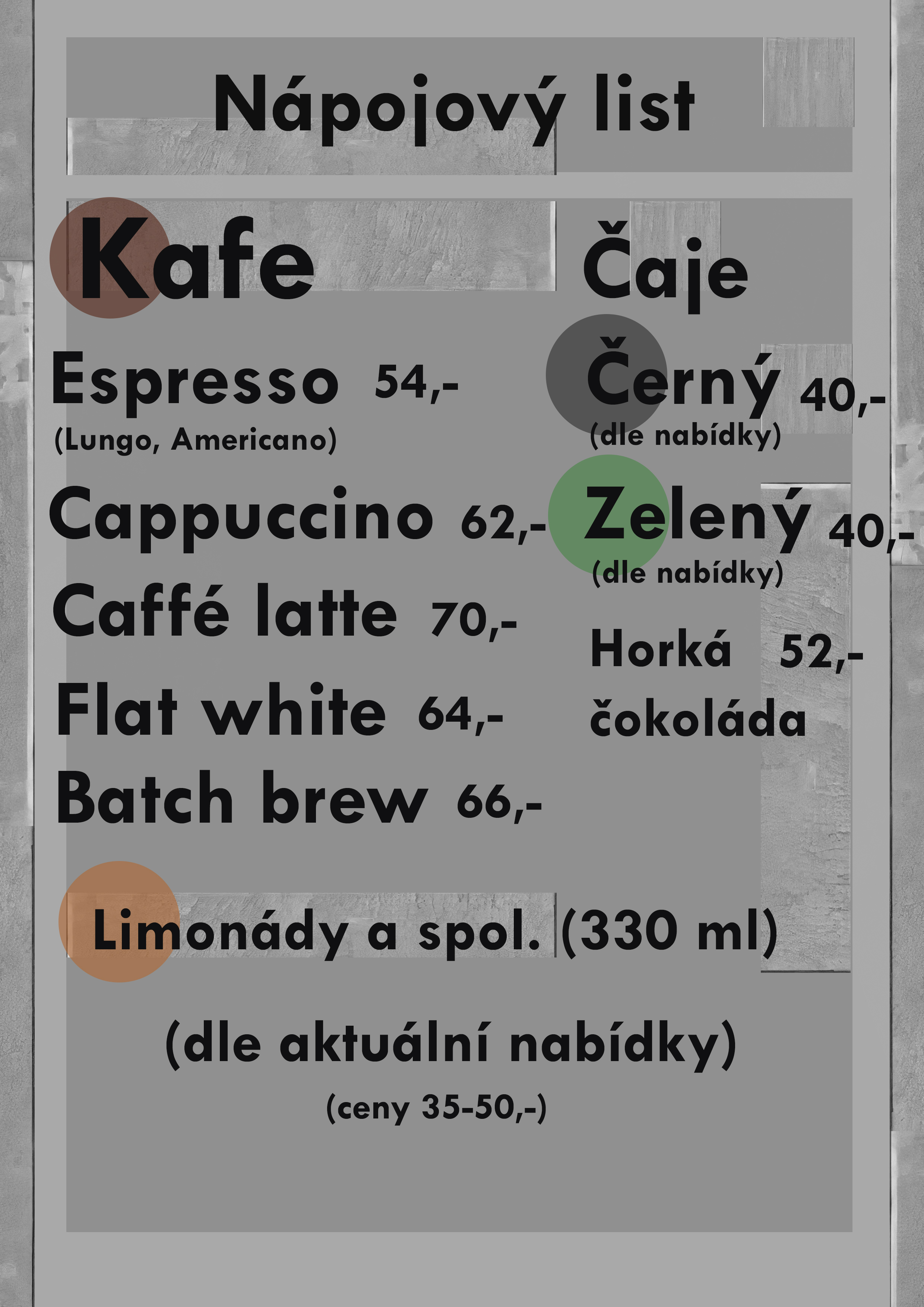 Nápoják 2